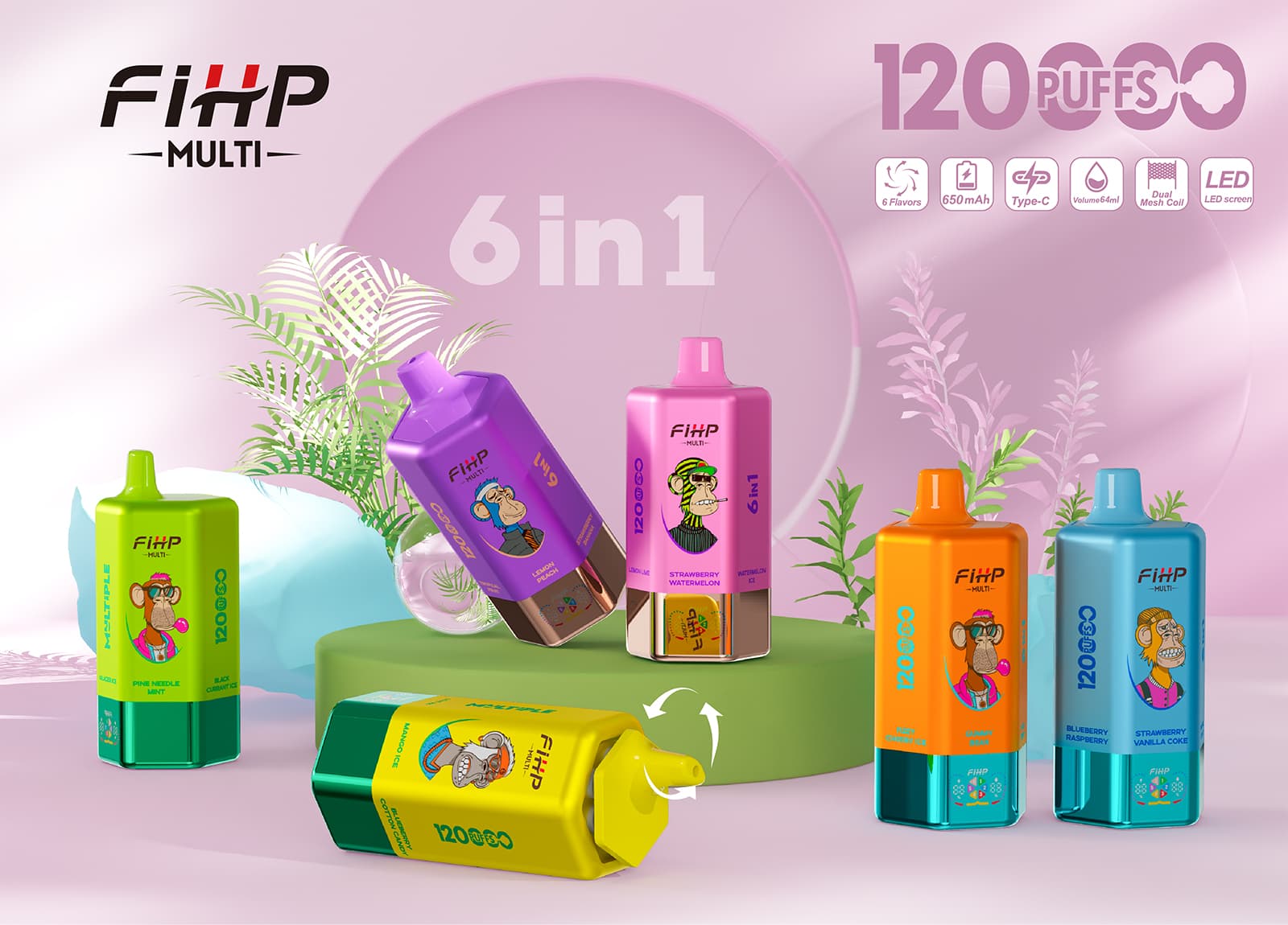 FIHP 120K3 1 FIHP 120K3 1
